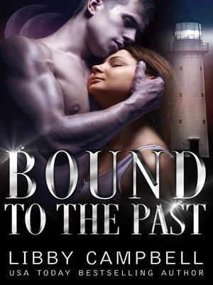 cover image of Bound to the Past